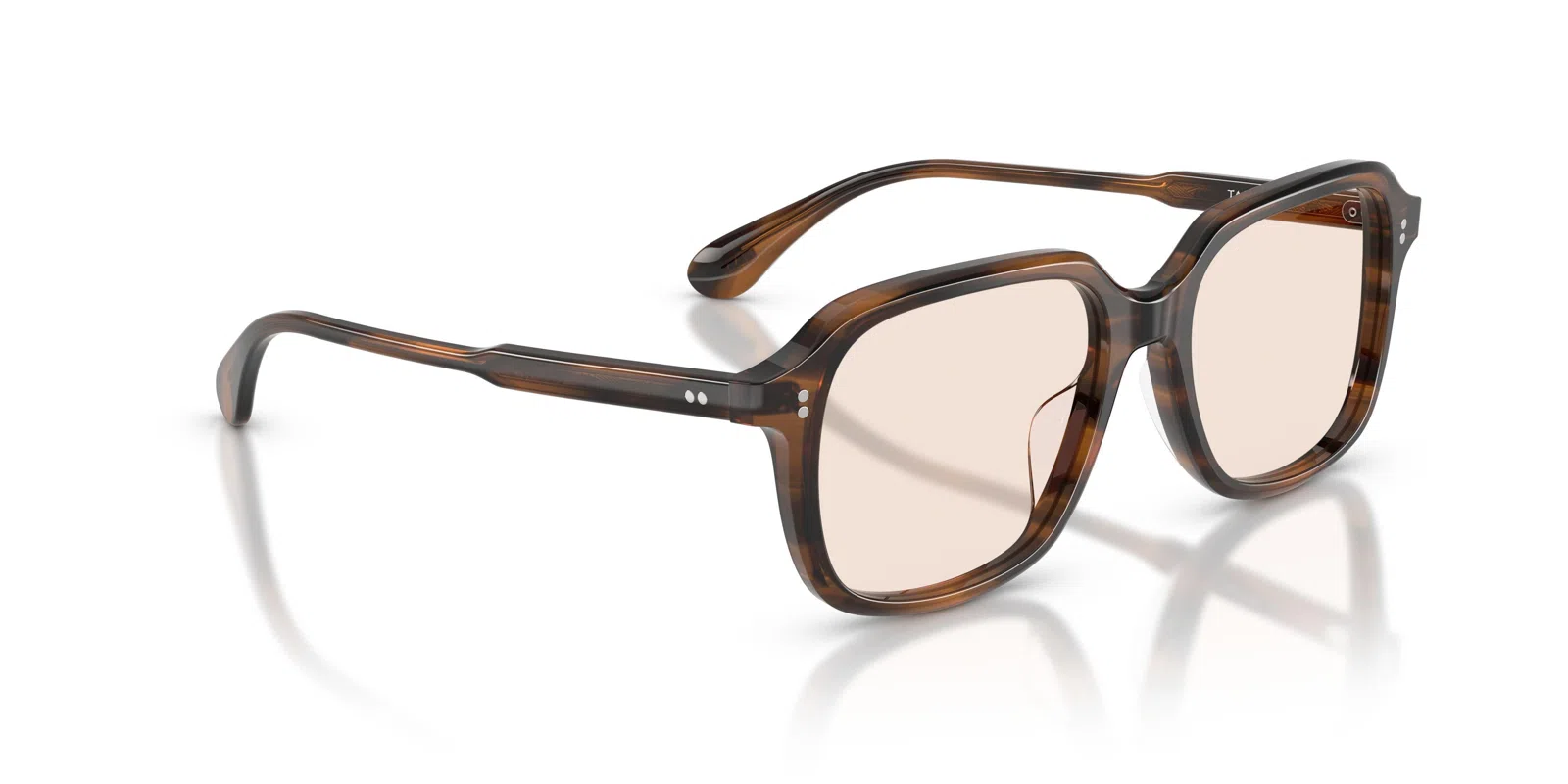 Oliver Peoples Tassin 5635U Eyeglasses - view 10